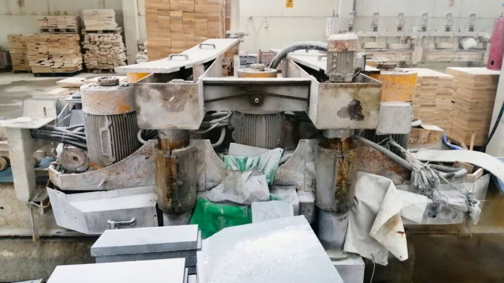 Bates Makine Bakım, Makine Revizyon ve Makine İmalat